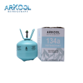 Refrigerant Gas R134a 13.6kg cylinder air condition